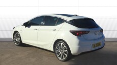 Vauxhall Astra 1.2 Turbo 145 Griffin Edition 5dr Petrol Hatchback